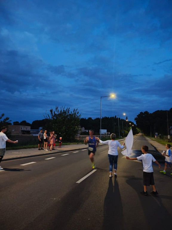 Piekary Śląskie. Rekordy na trasie