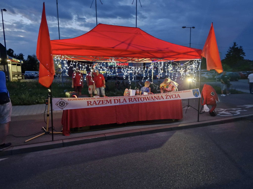 Piekary Śląskie. Rekordy na trasie