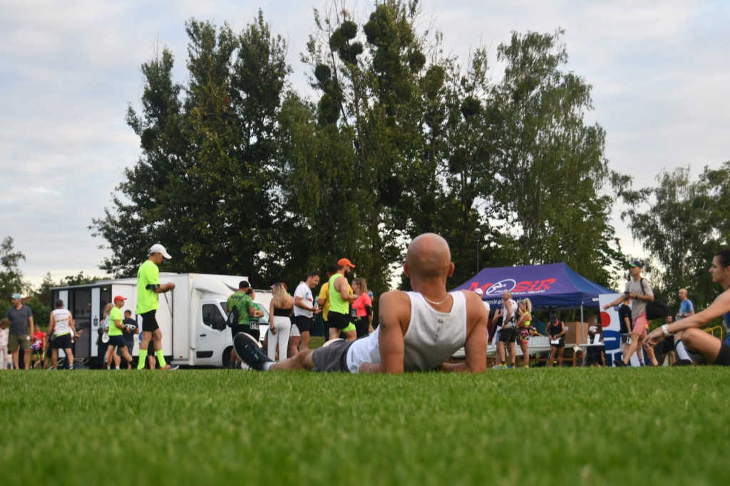 Piekary Śląskie. Rekordy na trasie