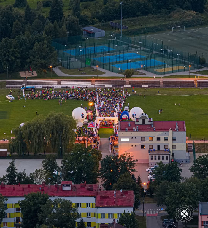 Piekary Śląskie. Rekordy na trasie