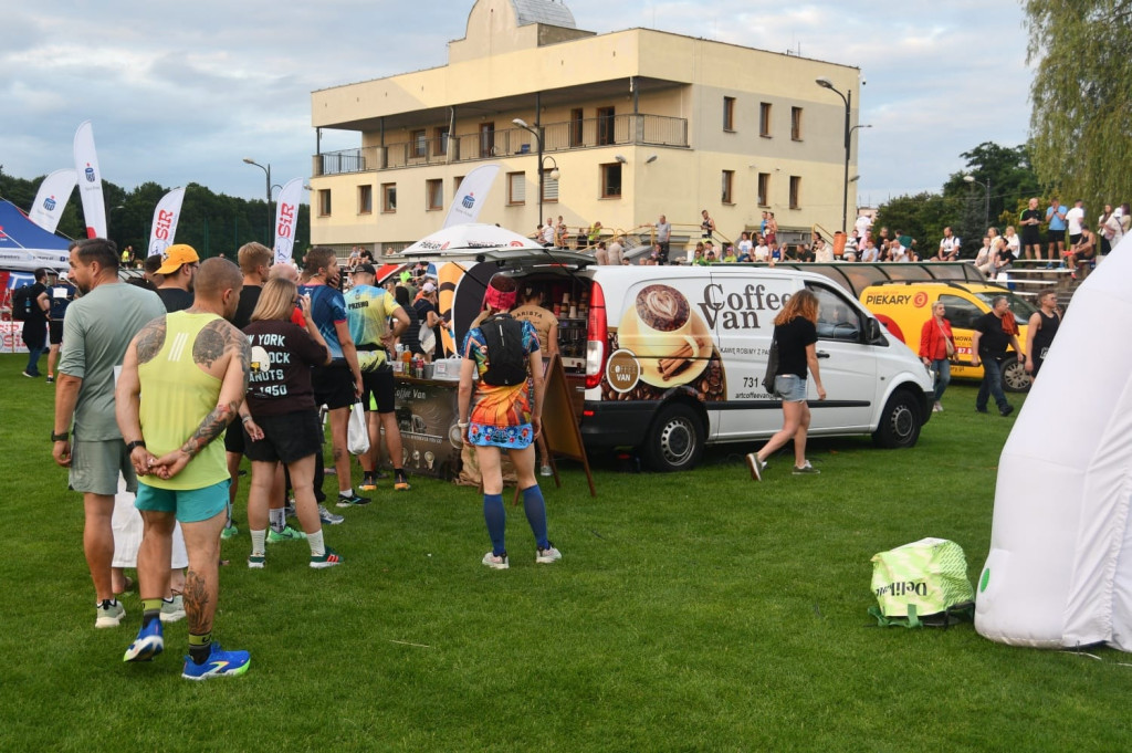 Piekary Śląskie. Rekordy na trasie