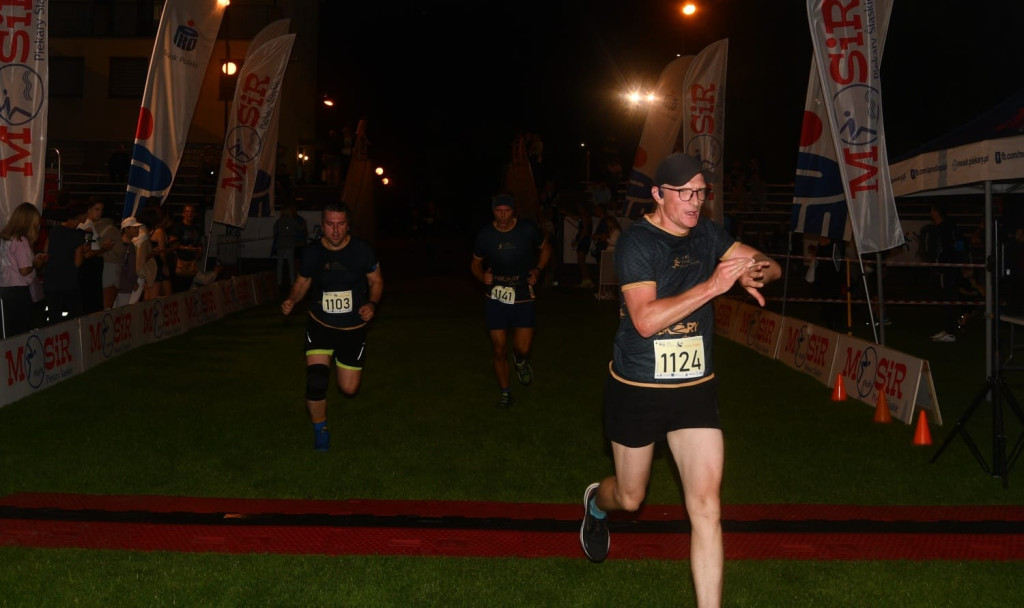 Piekary Śląskie. Rekordy na trasie