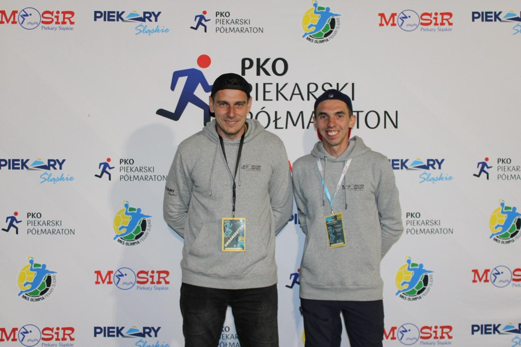 Piekary Śląskie. Rekordy na trasie