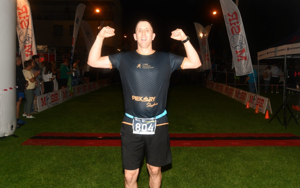 Piekary Śląskie. Rekordy na trasie