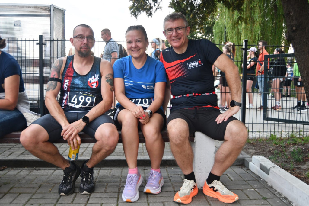 Piekary Śląskie. Rekordy na trasie