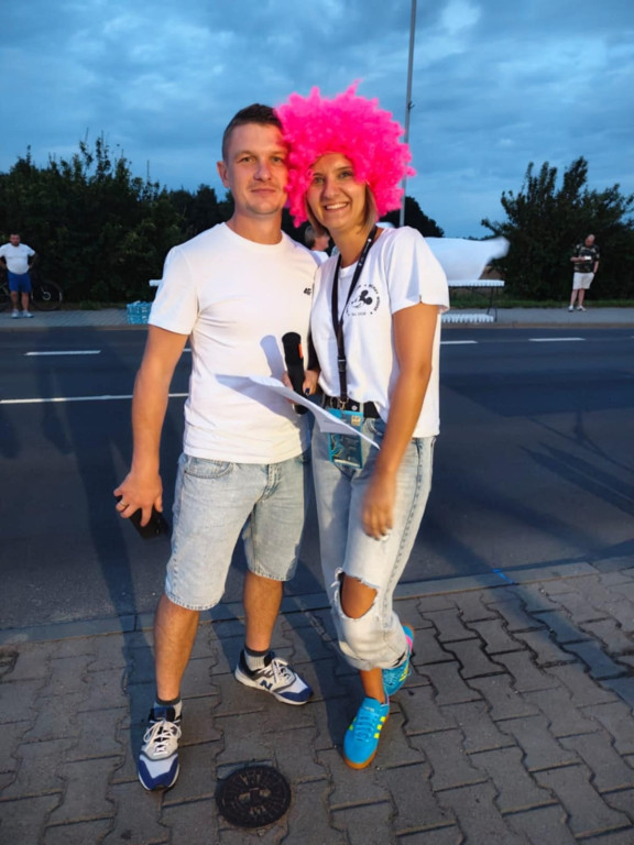 Piekary Śląskie. Rekordy na trasie