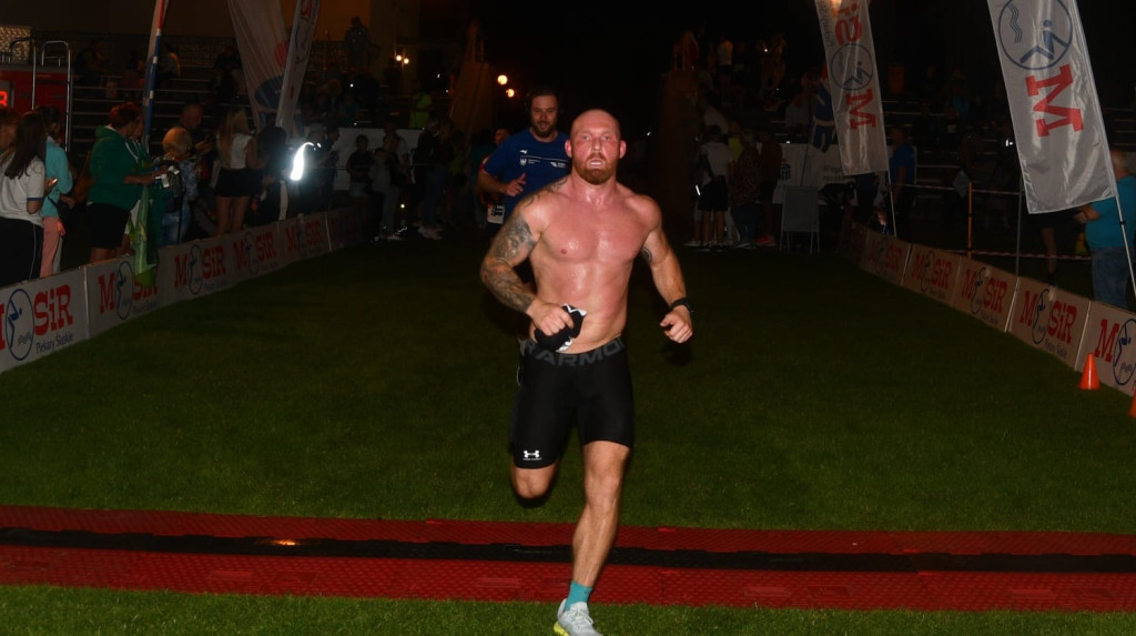 Piekary Śląskie. Rekordy na trasie