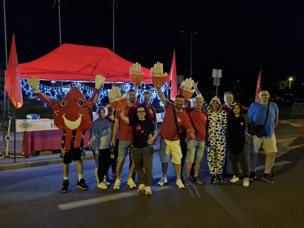 Piekary Śląskie. Rekordy na trasie