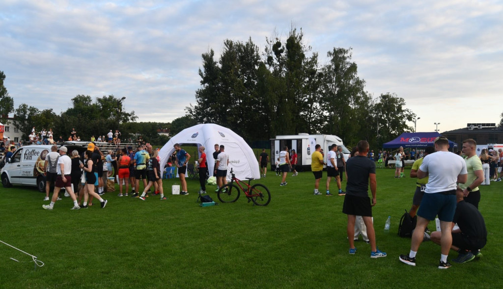 Piekary Śląskie. Rekordy na trasie