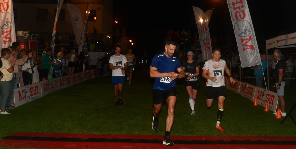 Piekary Śląskie. Rekordy na trasie