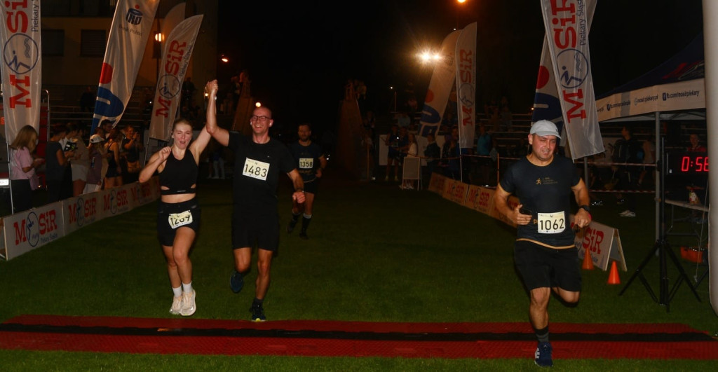 Piekary Śląskie. Rekordy na trasie