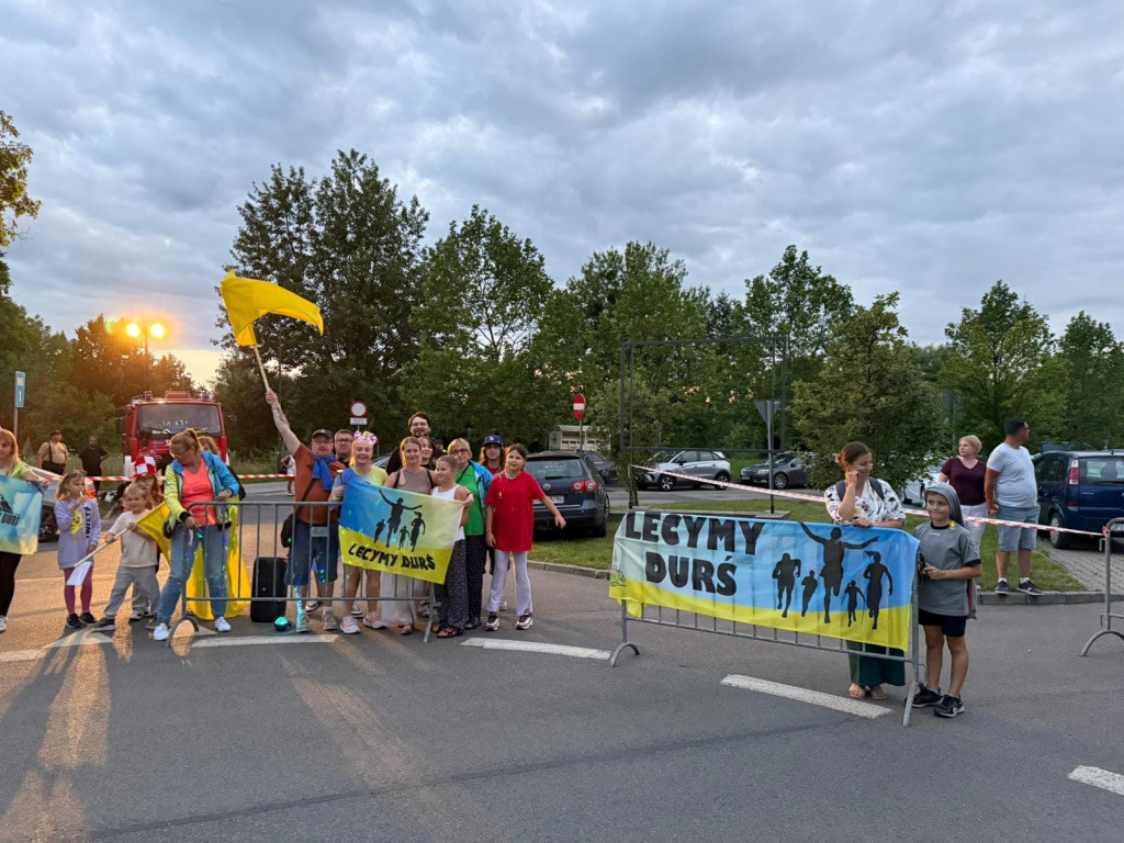 Piekary Śląskie. Rekordy na trasie