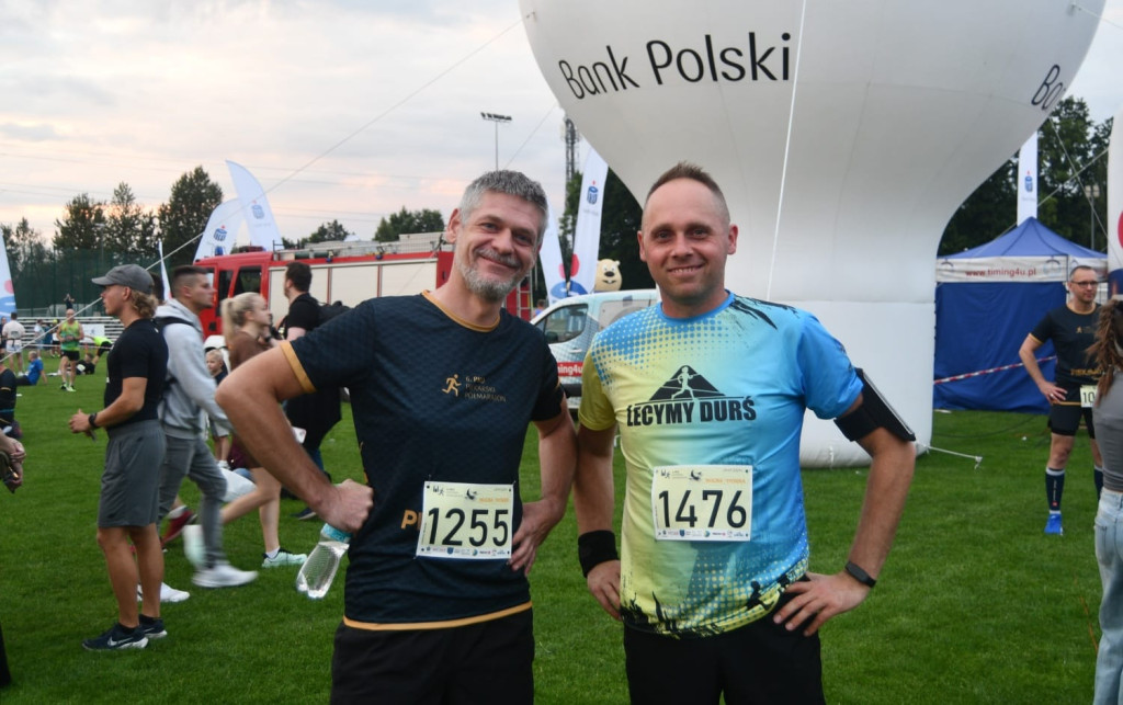 Piekary Śląskie. Rekordy na trasie