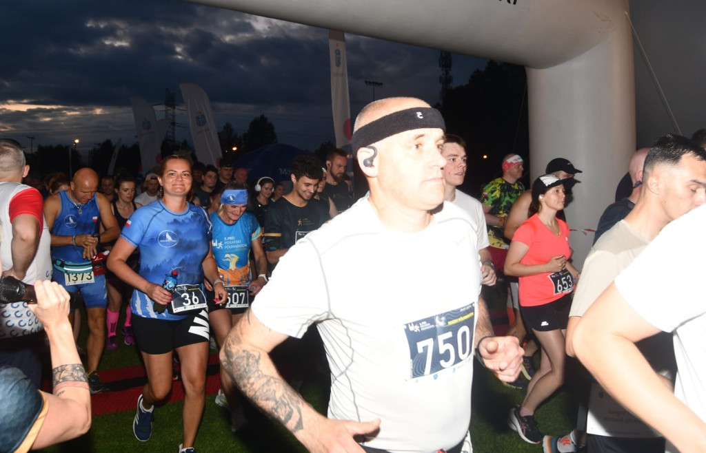 Piekary Śląskie. Rekordy na trasie