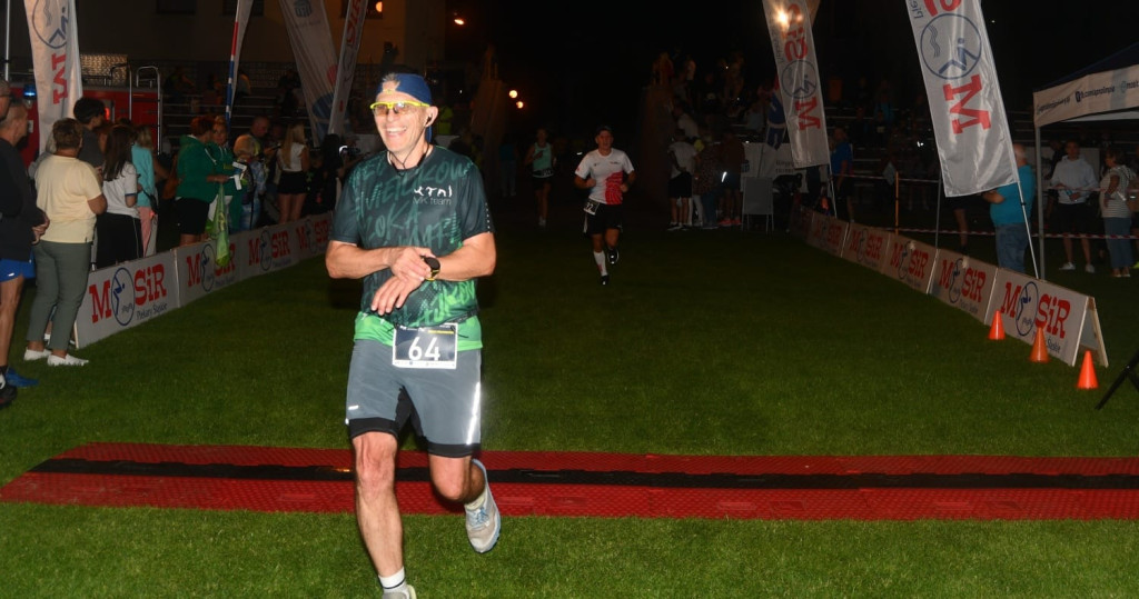 Piekary Śląskie. Rekordy na trasie