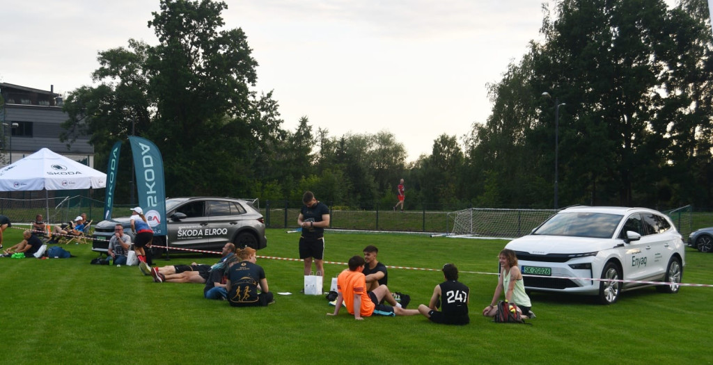 Piekary Śląskie. Rekordy na trasie