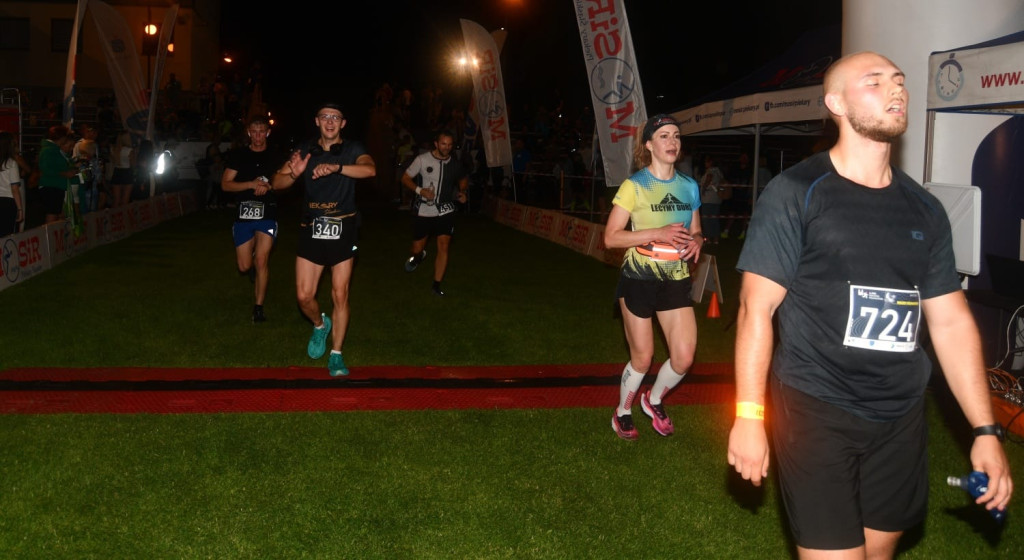 Piekary Śląskie. Rekordy na trasie