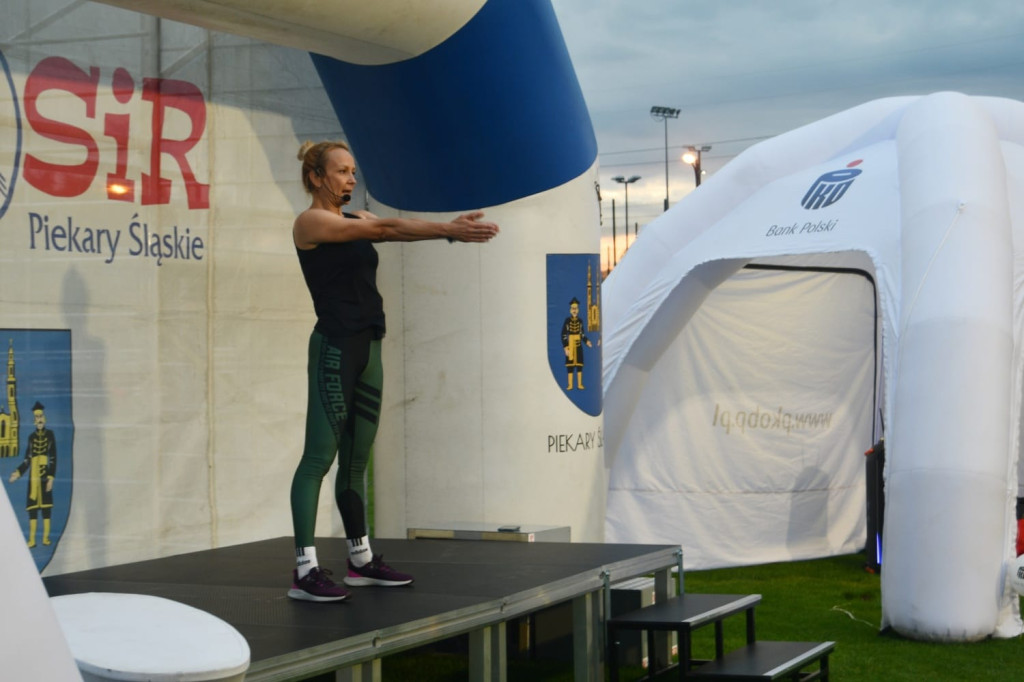 Piekary Śląskie. Rekordy na trasie