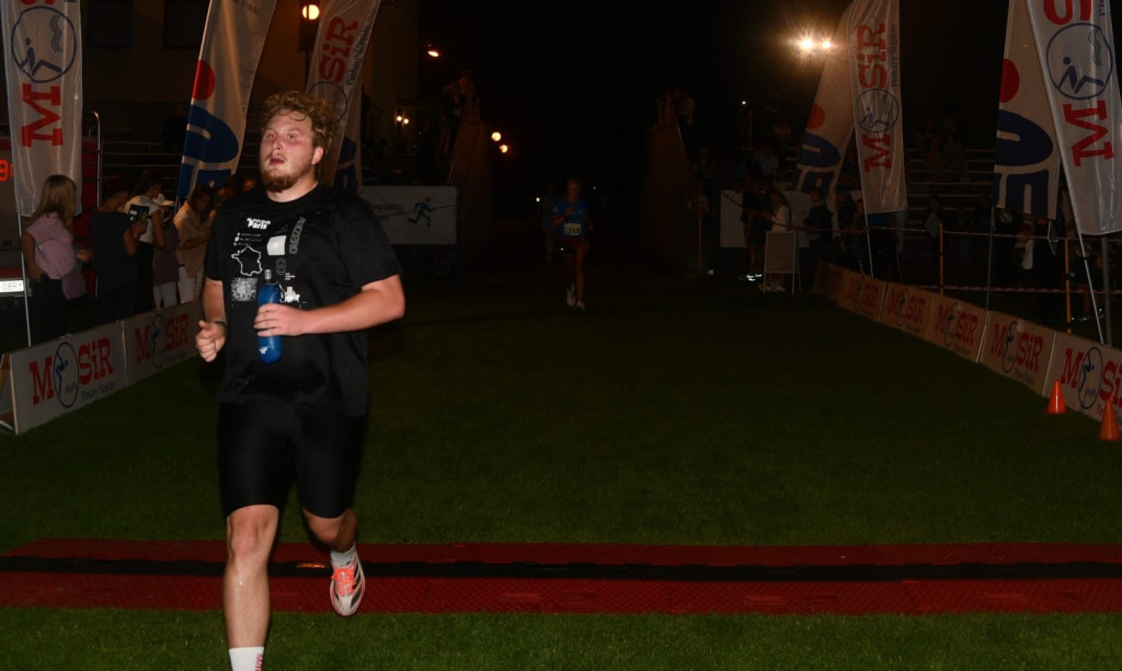 Piekary Śląskie. Rekordy na trasie