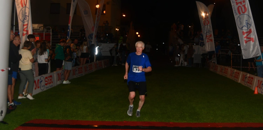 Piekary Śląskie. Rekordy na trasie