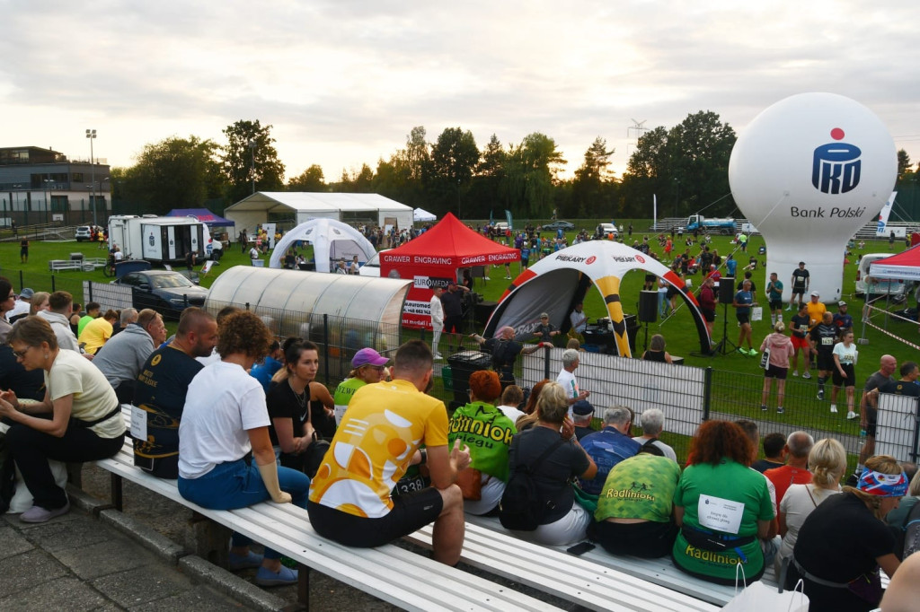 Piekary Śląskie. Rekordy na trasie