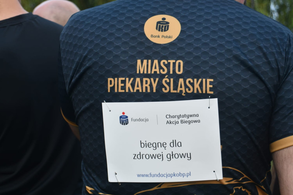 Piekary Śląskie. Rekordy na trasie