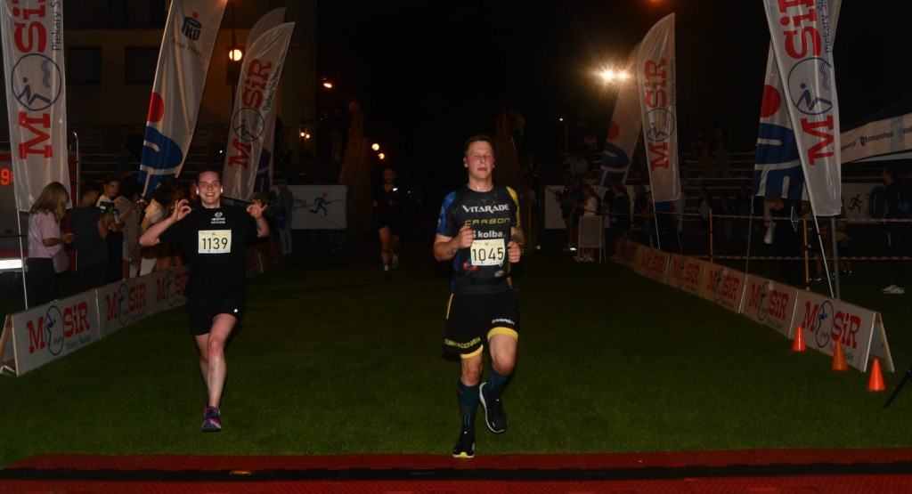 Piekary Śląskie. Rekordy na trasie