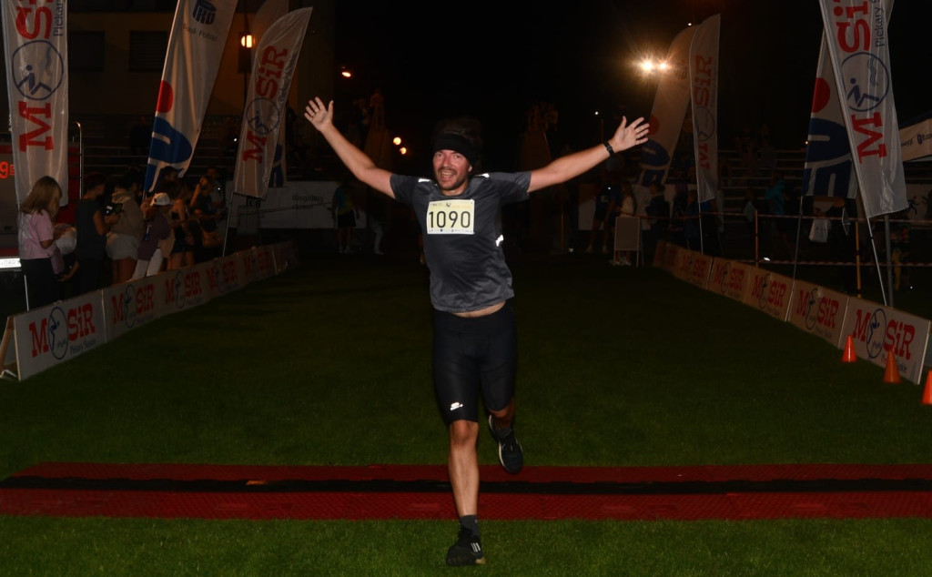 Piekary Śląskie. Rekordy na trasie