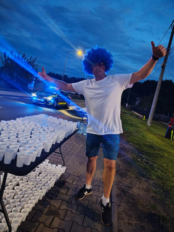 Piekary Śląskie. Rekordy na trasie