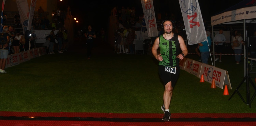 Piekary Śląskie. Rekordy na trasie