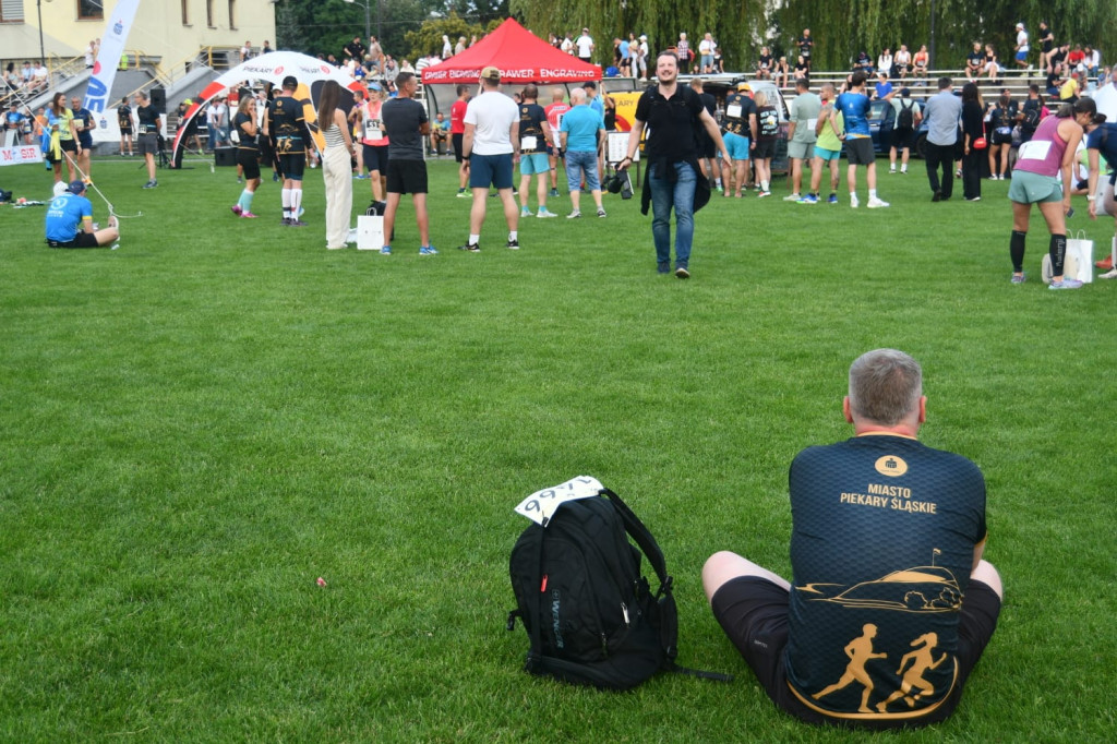 Piekary Śląskie. Rekordy na trasie