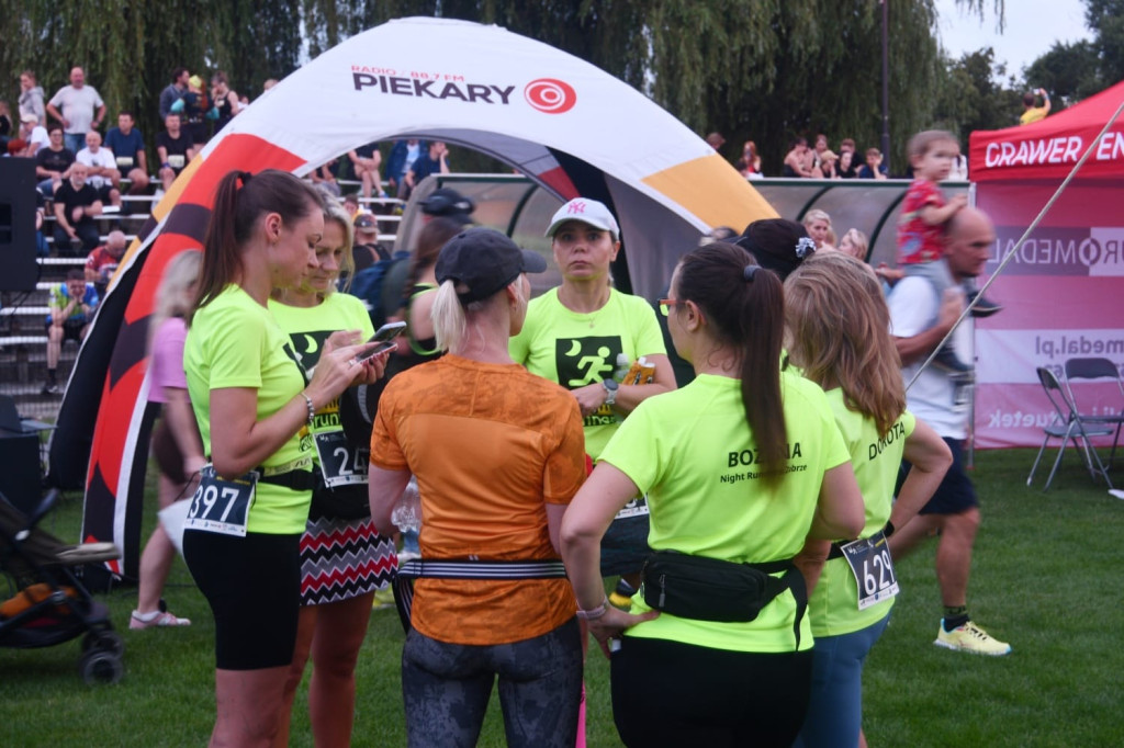 Piekary Śląskie. Rekordy na trasie