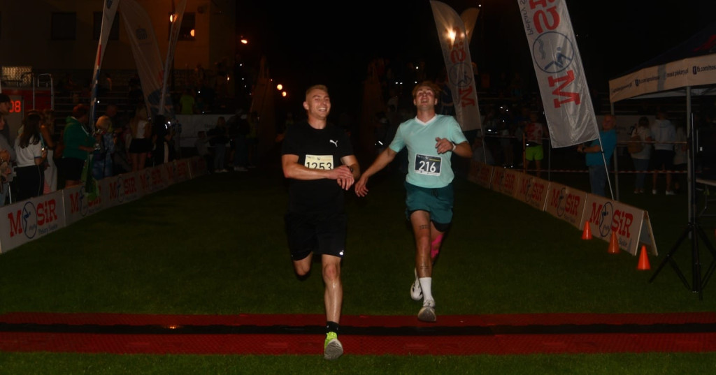 Piekary Śląskie. Rekordy na trasie