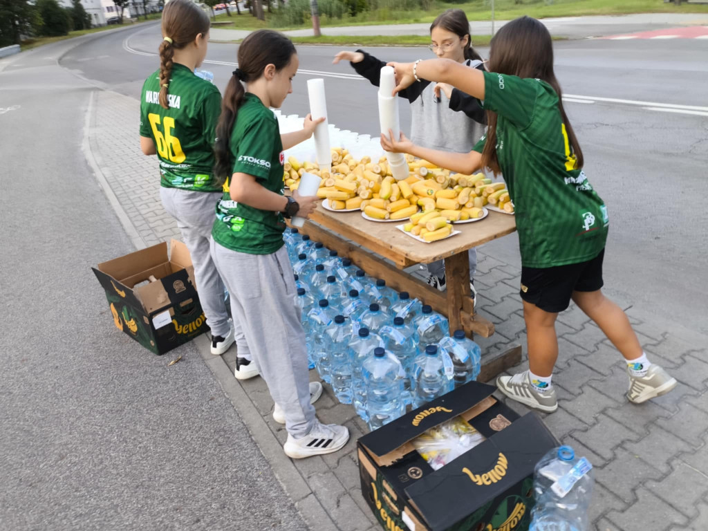 Piekary Śląskie. Rekordy na trasie