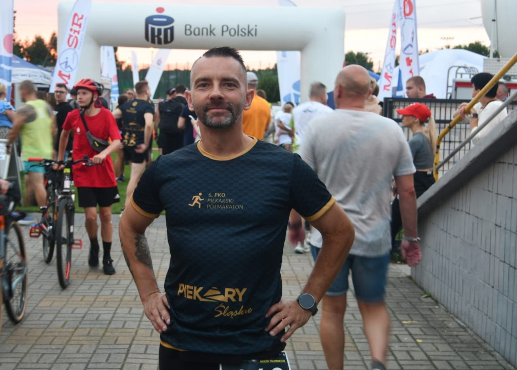 Piekary Śląskie. Rekordy na trasie