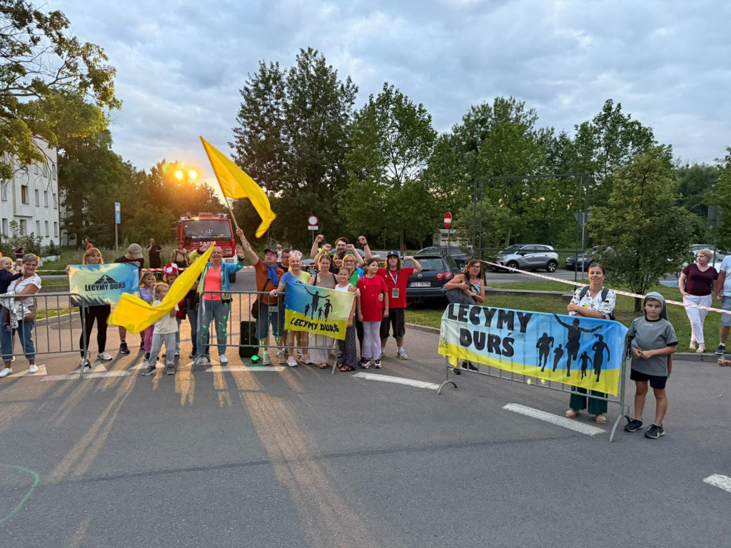 Piekary Śląskie. Rekordy na trasie