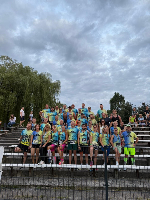 Piekary Śląskie. Rekordy na trasie