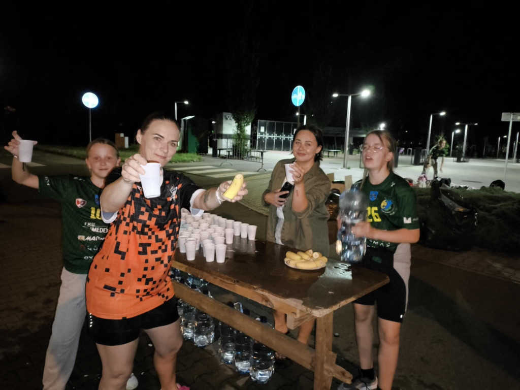 Piekary Śląskie. Rekordy na trasie