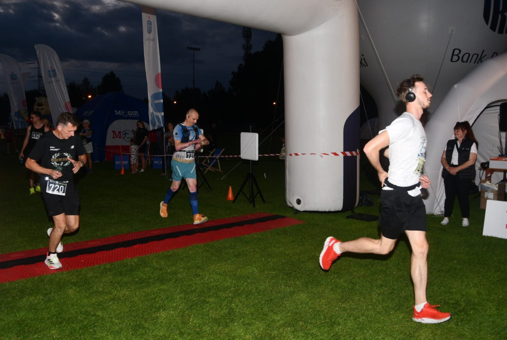 Piekary Śląskie. Rekordy na trasie