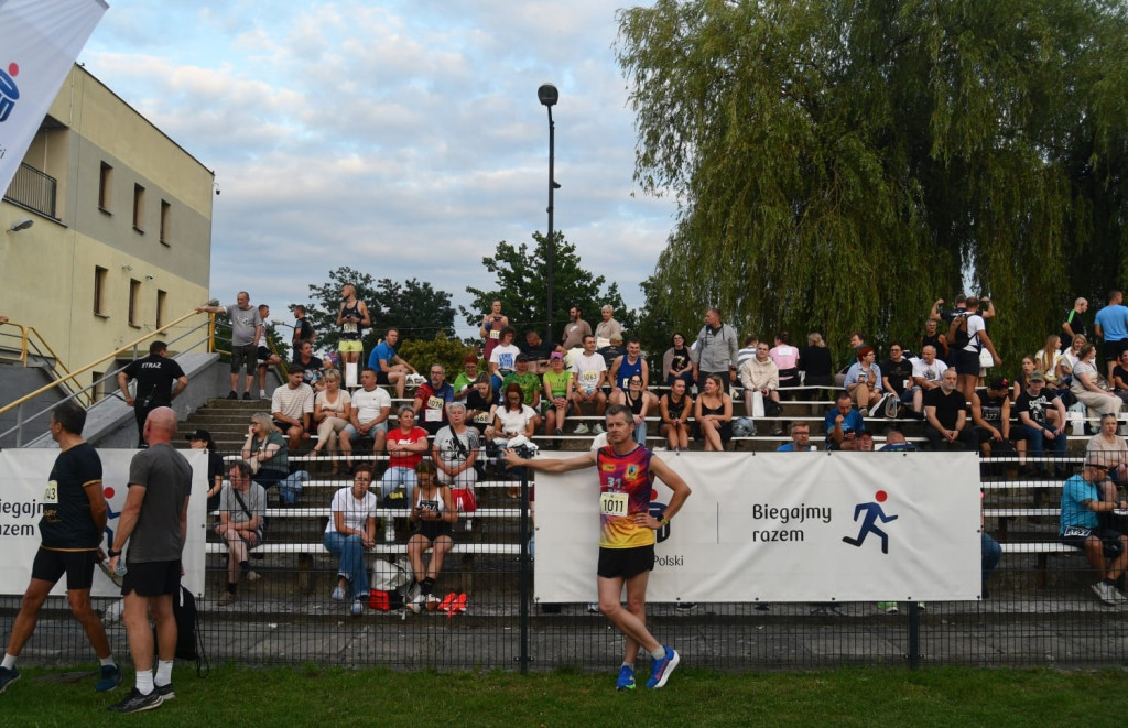 Piekary Śląskie. Rekordy na trasie