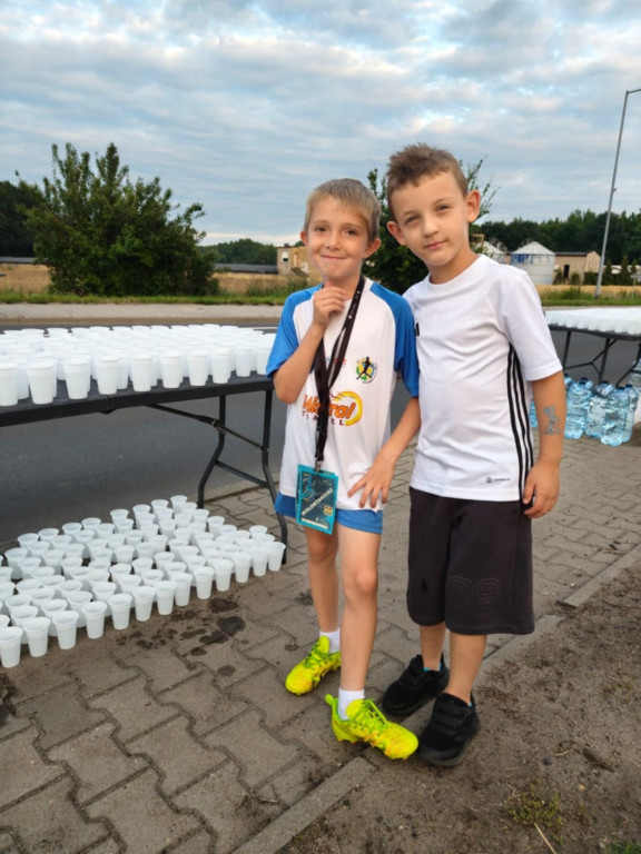 Piekary Śląskie. Rekordy na trasie