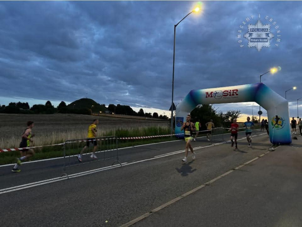 Piekary Śląskie. Rekordy na trasie