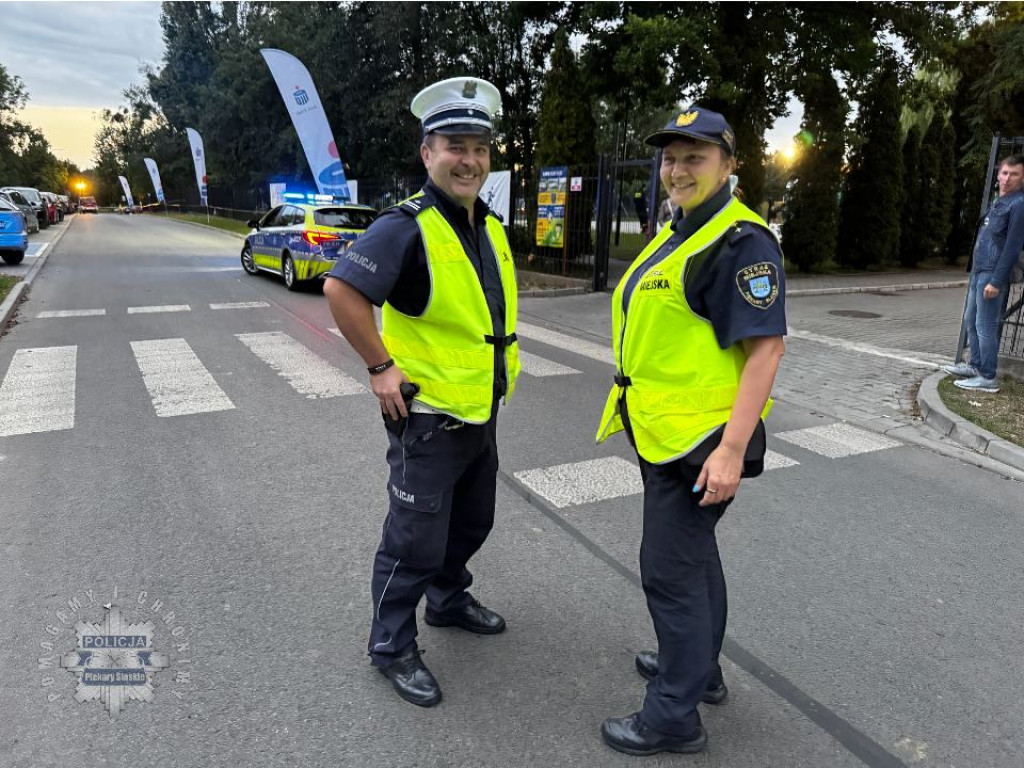 Piekary Śląskie. Rekordy na trasie