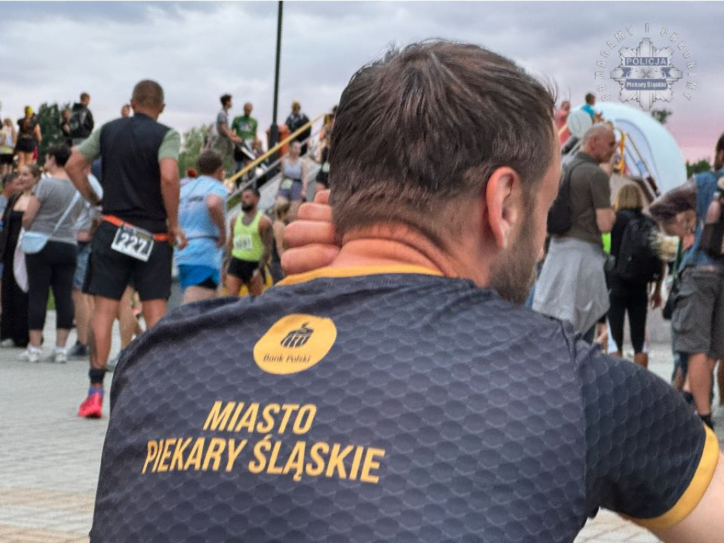 Piekary Śląskie. Rekordy na trasie