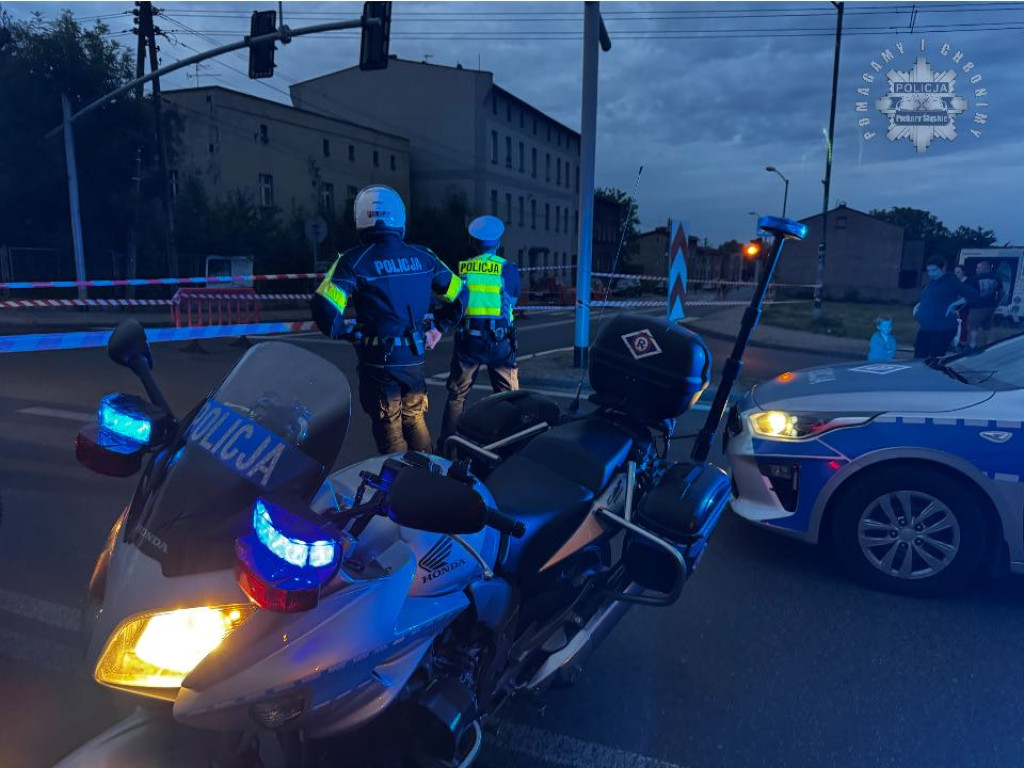 Piekary Śląskie. Rekordy na trasie