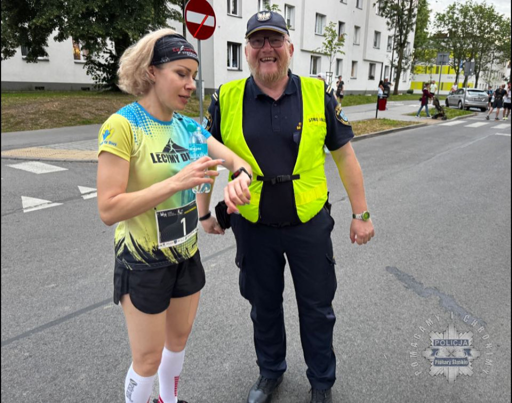 Piekary Śląskie. Rekordy na trasie