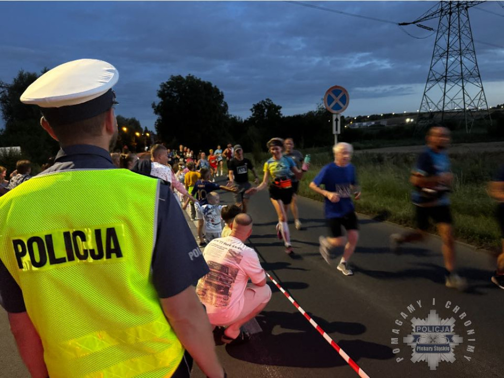 Piekary Śląskie. Rekordy na trasie