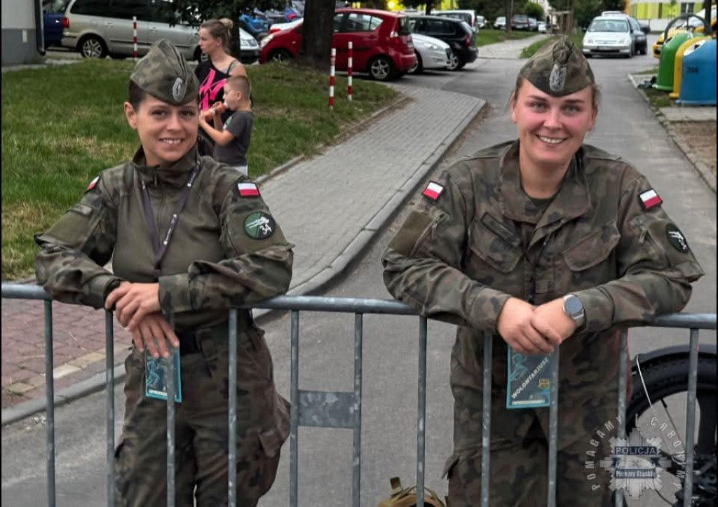 Piekary Śląskie. Rekordy na trasie