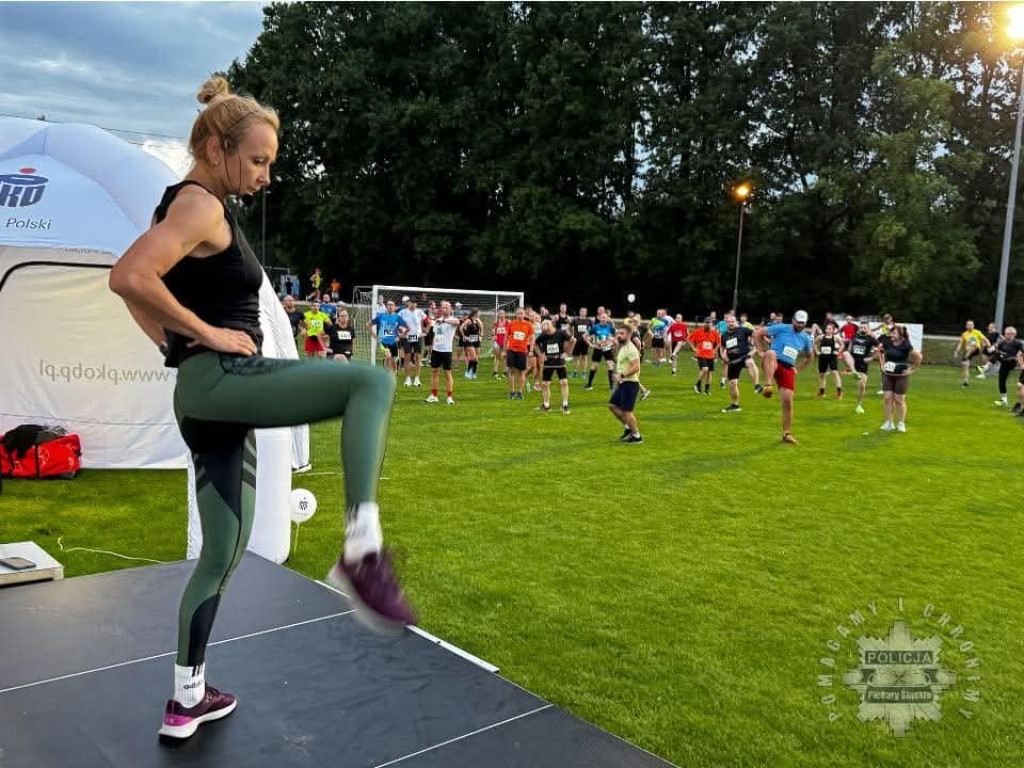 Piekary Śląskie. Rekordy na trasie