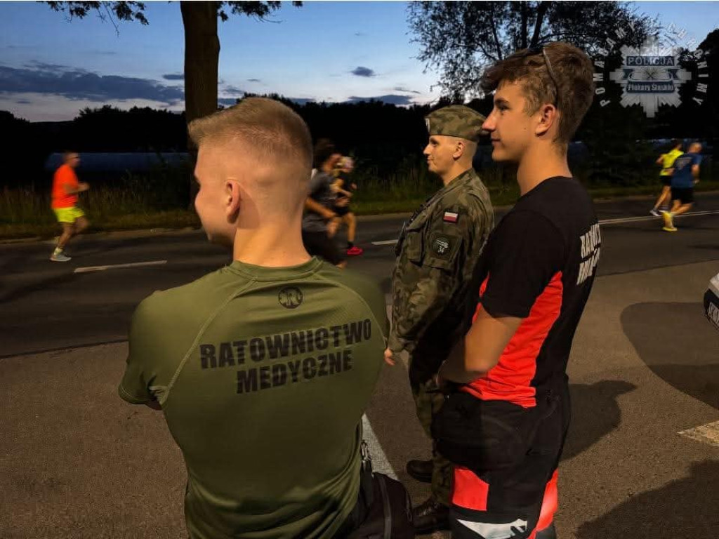 Piekary Śląskie. Rekordy na trasie